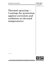 BS EN ISO 17834:2003