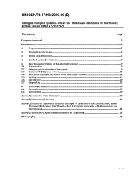 DIN CEN/TS 17413:2020-06