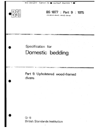 BS 1877-9:1975