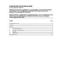 DIN EN ISO 22532:2025-04
