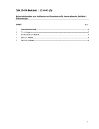 DIN 25459 Beiblatt 1:2018-03