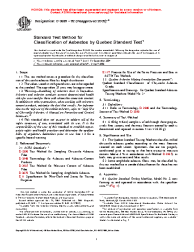 ASTM D3639-92(2002)e2 (R1992)