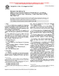 ASTM D5706-97(2002)e1 (R1997)