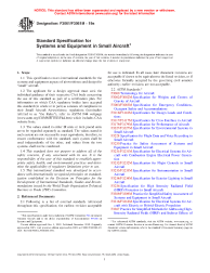 ASTM F3061/F3061M-19a