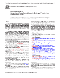 ASTM E3167/E3167M-18(2023)