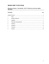 DIN EN 12697-17:2017-05
