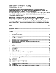 DIN EN ISO 21676:2021-06