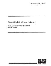 BS 5790-1:1979