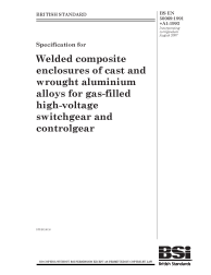 BS EN 50069:1991+A1:1993