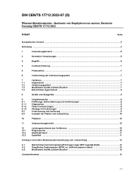 DIN CEN/TS 17712:2022-07