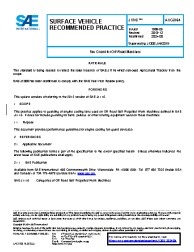 SAE J 1308:2024-08-09