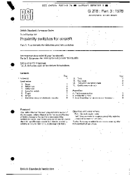 BS G 218-3:1976