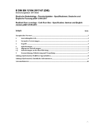 DIN EN 12104:2017-07