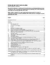 DIN EN ISO 22017:2019-10