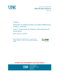 UNE-EN ISO 24026-2:2021