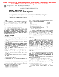 ASTM D3724-82(1995)e1 (R2001)