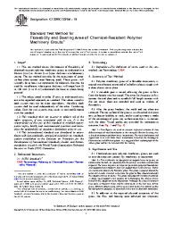 ASTM C1339/C1339M-18