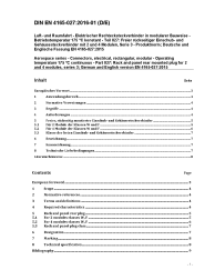 DIN EN 4165-027:2016-01