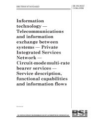 BS ISO/IEC 11584:1996