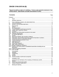 DIN EN 13164:2015-04