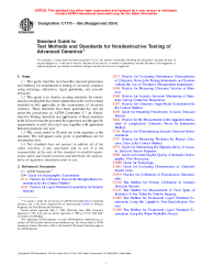 ASTM C1175-99a(2004)