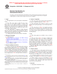 ASTM A482/A482M-11(2016)