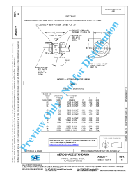 SAE AS 931C:2017-11-20