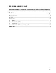 DIN EN ISO 6009:2016-12