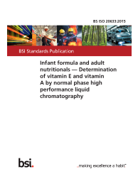 BS ISO 20633:2015