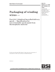 BS EN 60264-2-3:1996