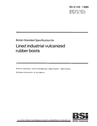 BS 5145:1989