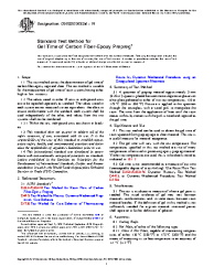 ASTM D3532/D3532M-19