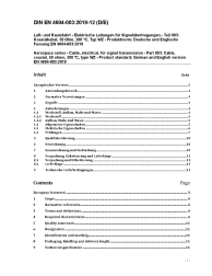 DIN EN 4604-003:2019-12