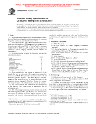 ASTM F2225-03e1