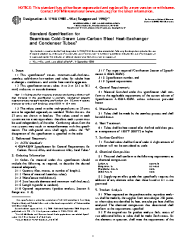 ASTM A179/A179M-90a(1996)e1 (R1990)