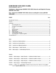 DIN EN ISO 13351:2023-12