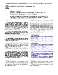 ASTM E2346/E2346M-15(2022)