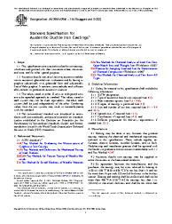 ASTM A439/A439M-18(2022)