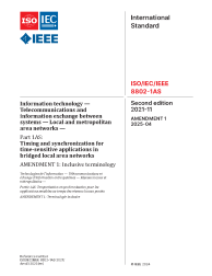IEEE/ISO/IEC 8802-1AS-2021_Amd1:2025:2025