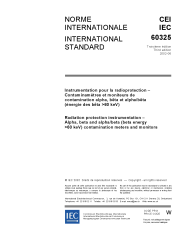 IEC 60325:2002