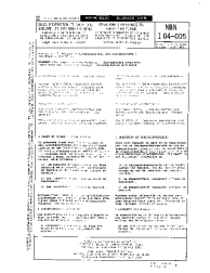 NBN I 04-005:1980