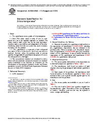 ASTM A483/A483M-10(2020)