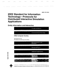IEEE 1278:1993