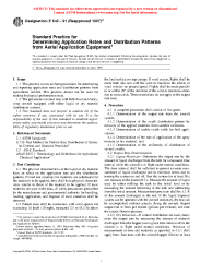 ASTM E642-91(1997)e1