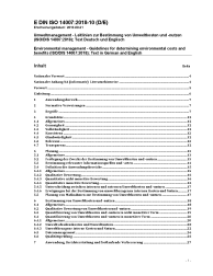 DIN ISO 14007:2018-10
