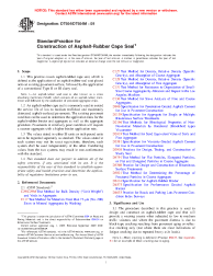 ASTM D7564/D7564M-09