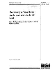 BS 4656-38:1995