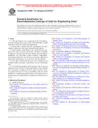 ASTM B488-01(2010)e1