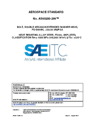 SAE AS 60200-2:2017-08-11