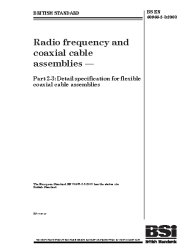 BS EN 60966-2-3:2003